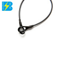 Loop Lanyard Multi-Fiber Steel Wire